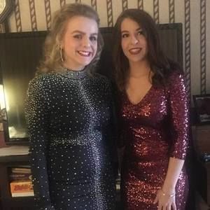 Meet your Posher, Barbie